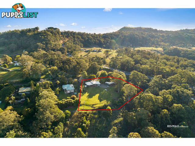 11 Mount Mellum Road Mount Mellum QLD 4550