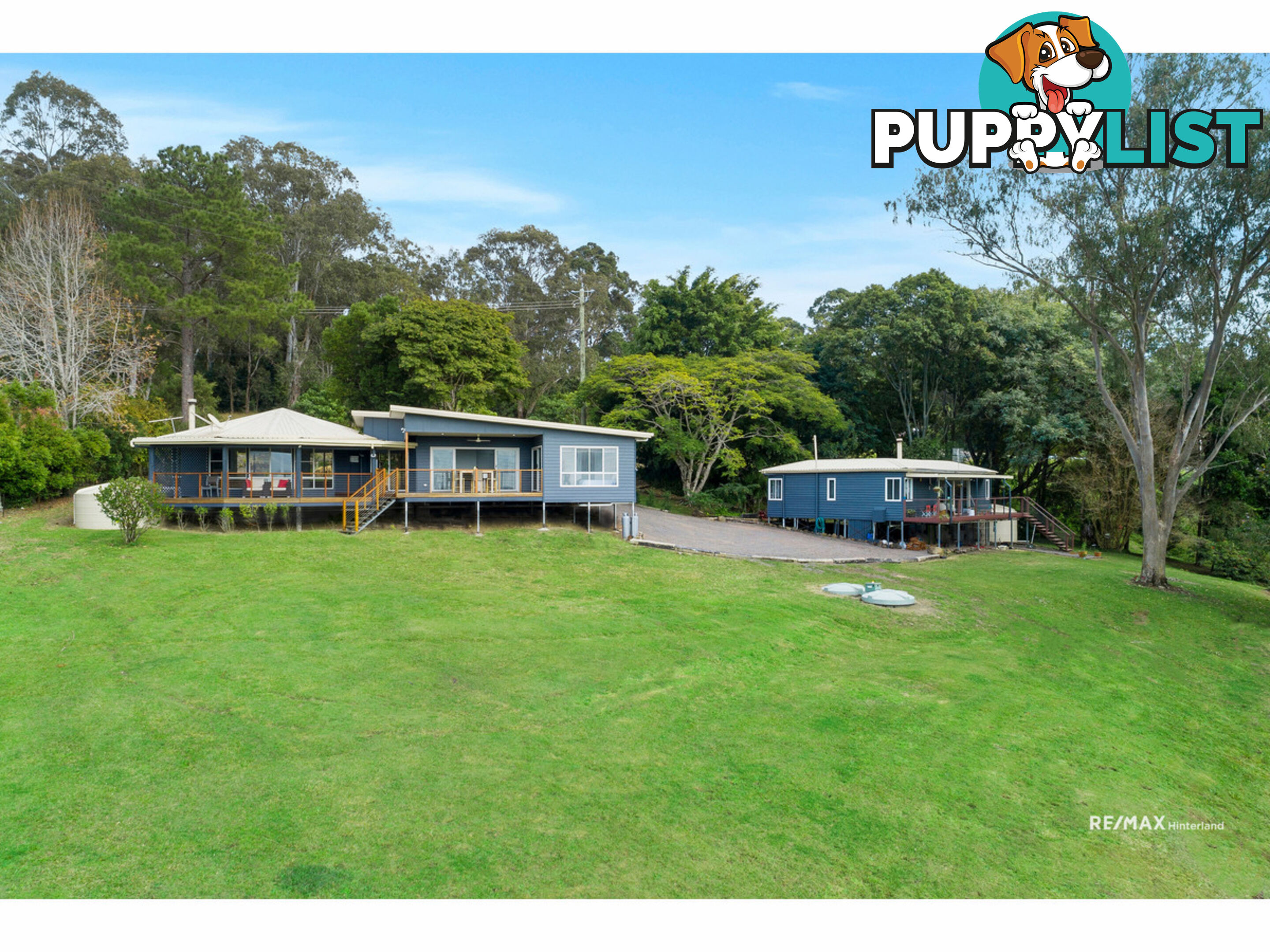 11 Mount Mellum Road Mount Mellum QLD 4550