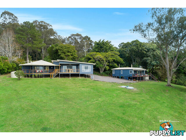 11 Mount Mellum Road Mount Mellum QLD 4550