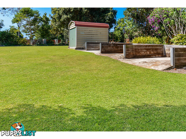 2 Rangers Road Balmoral Ridge QLD 4552