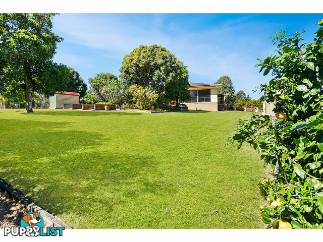 2 Rangers Road Balmoral Ridge QLD 4552