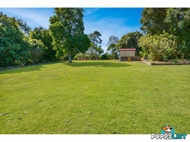 2 Rangers Road Balmoral Ridge QLD 4552