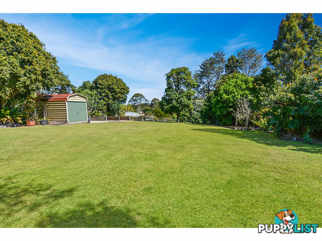 2 Rangers Road Balmoral Ridge QLD 4552