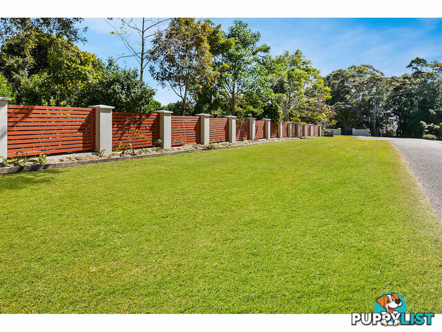 2 Rangers Road Balmoral Ridge QLD 4552