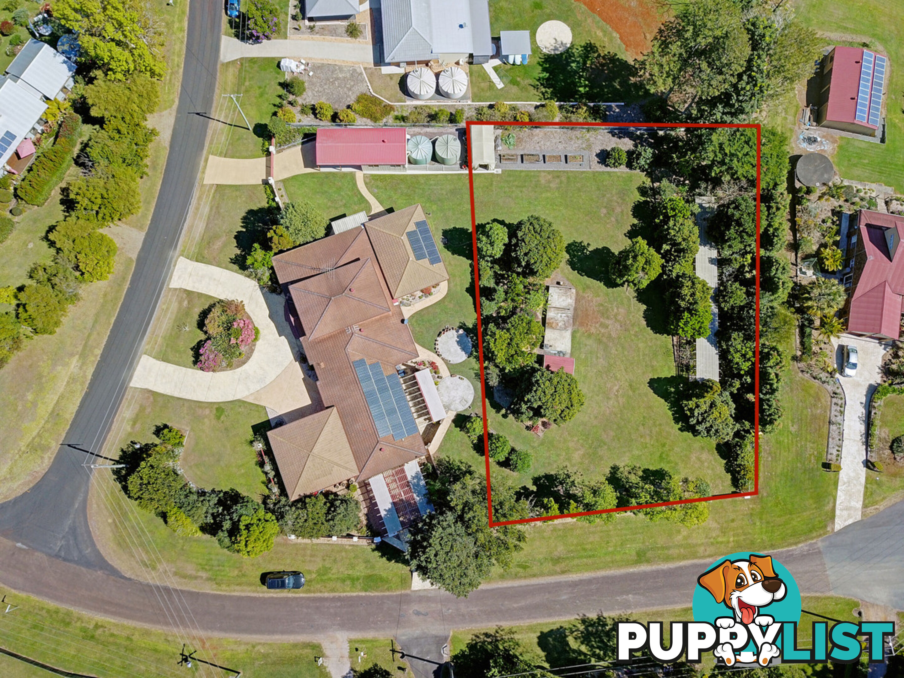 2 Rangers Road Balmoral Ridge QLD 4552