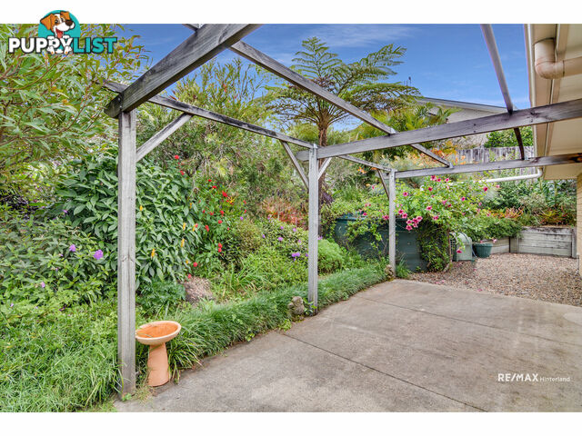 12 Wongabel Street Maleny QLD 4552