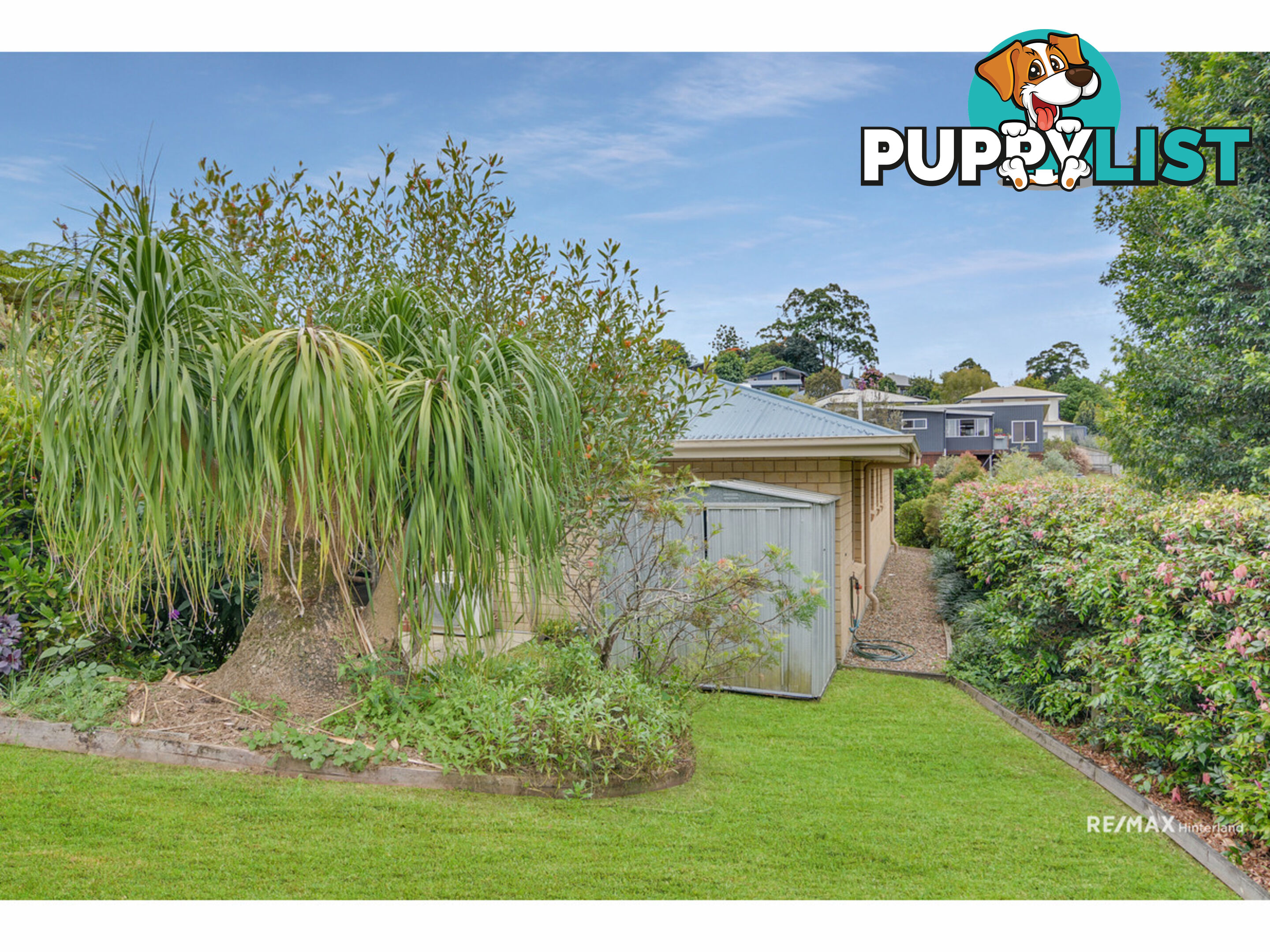 12 Wongabel Street Maleny QLD 4552