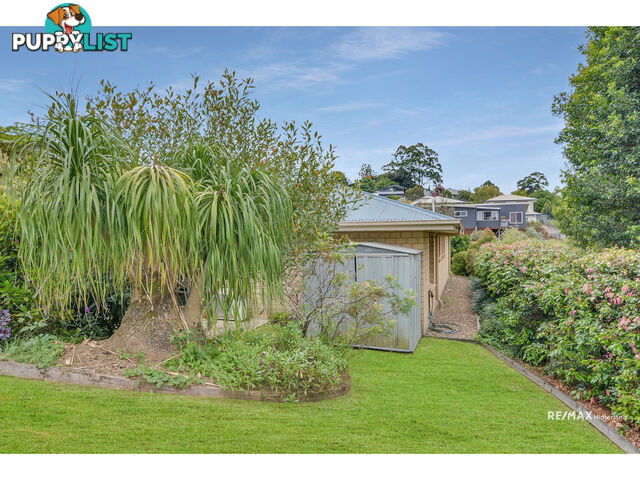 12 Wongabel Street Maleny QLD 4552