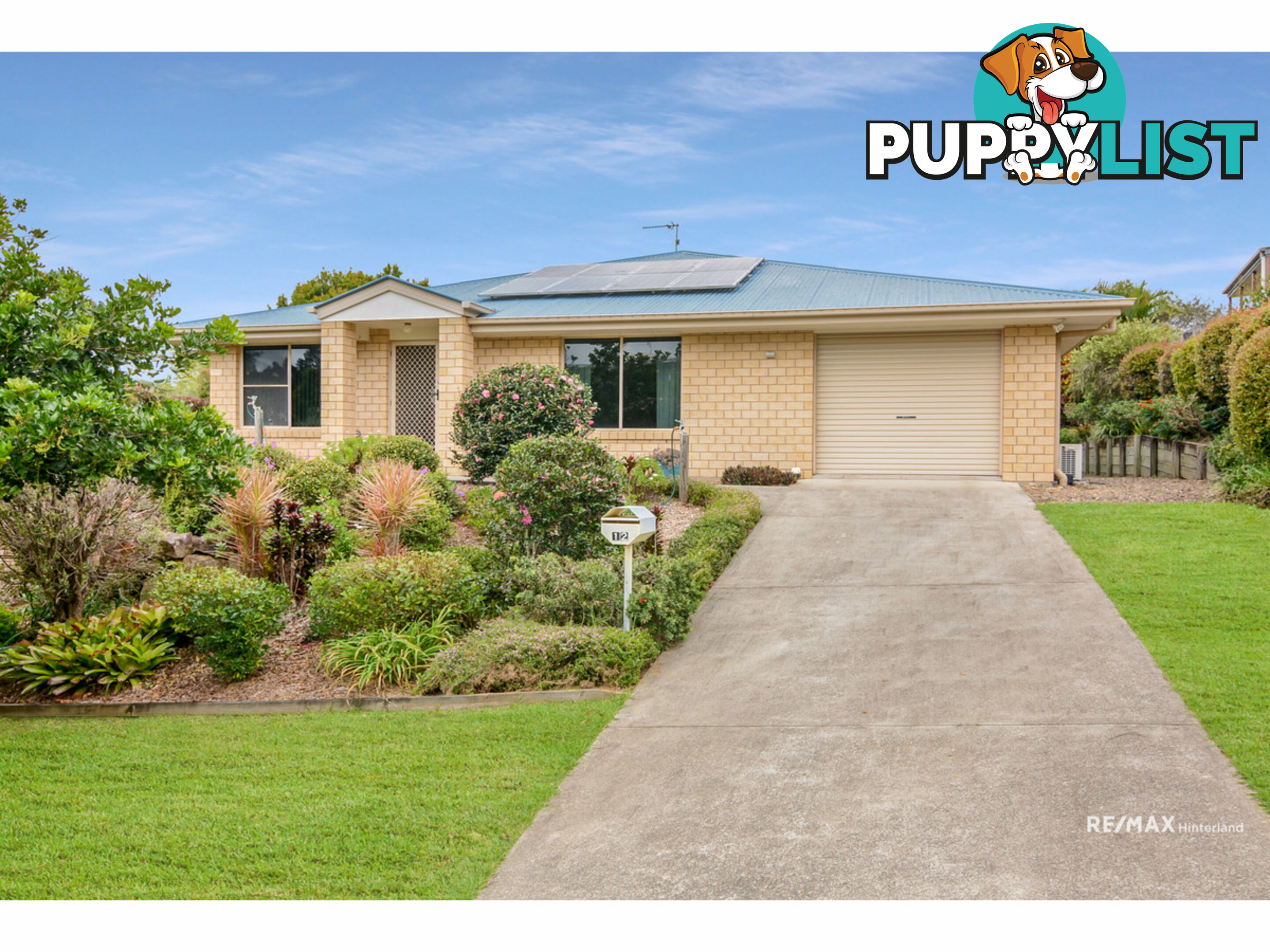 12 Wongabel Street Maleny QLD 4552