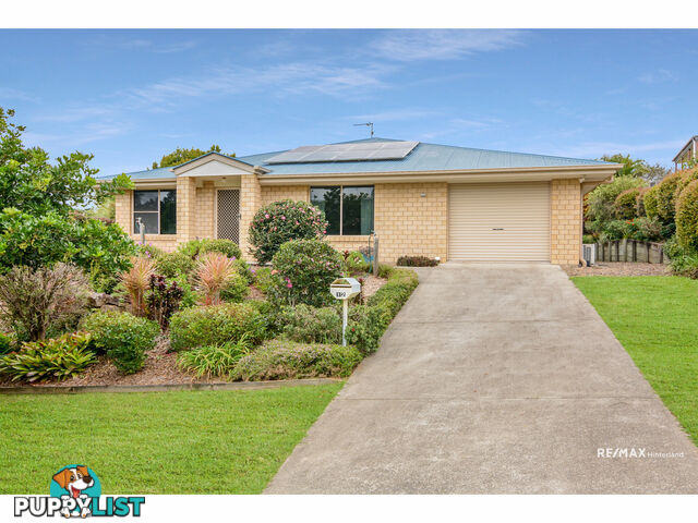 12 Wongabel Street Maleny QLD 4552