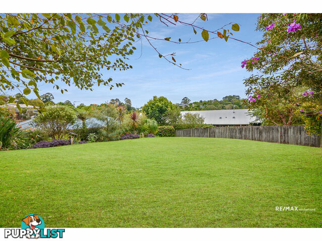 12 Wongabel Street Maleny QLD 4552