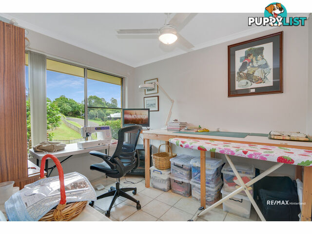 12 Wongabel Street Maleny QLD 4552