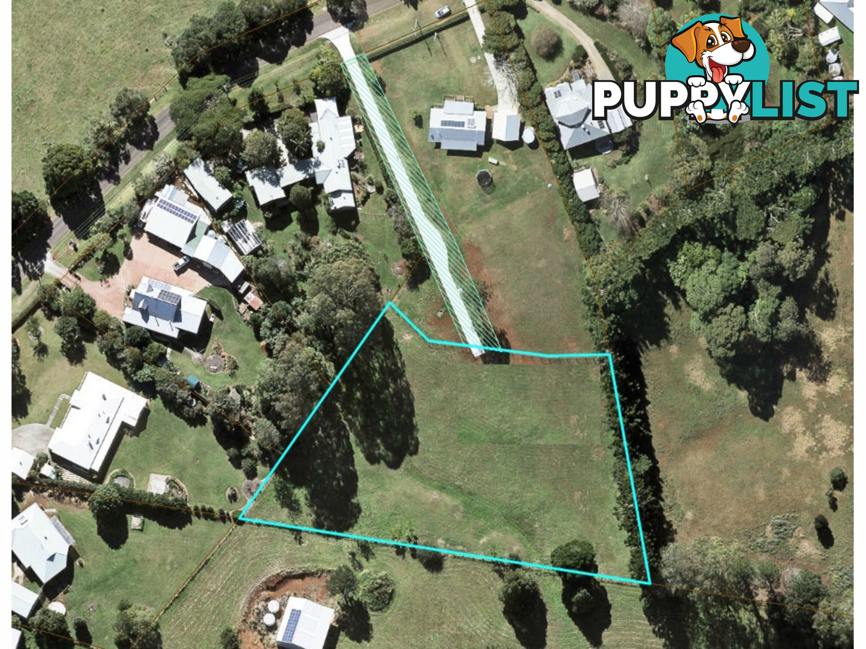 84 Burgum Road North Maleny QLD 4552