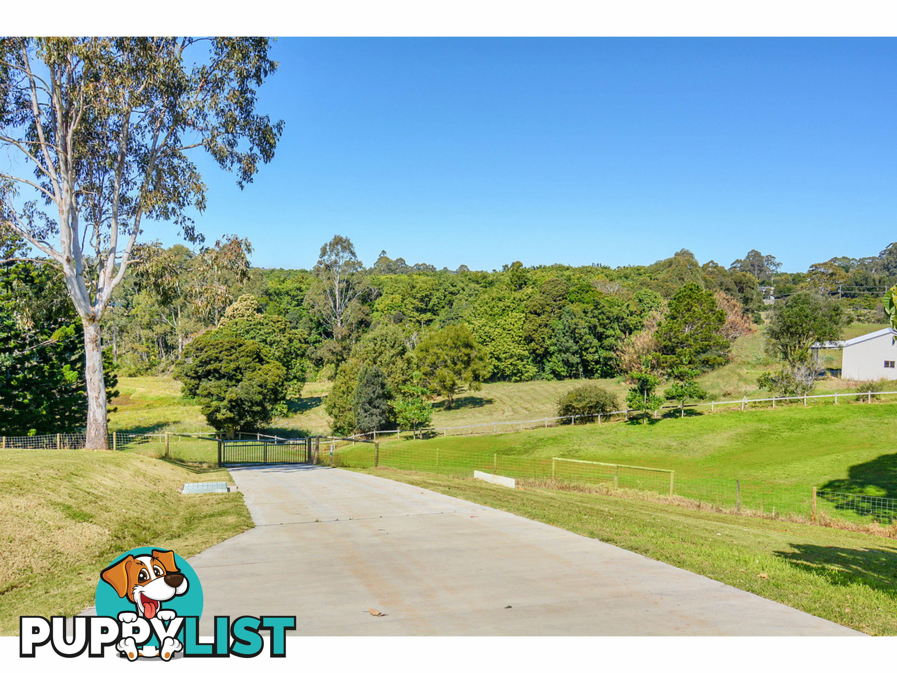 84 Burgum Road North Maleny QLD 4552