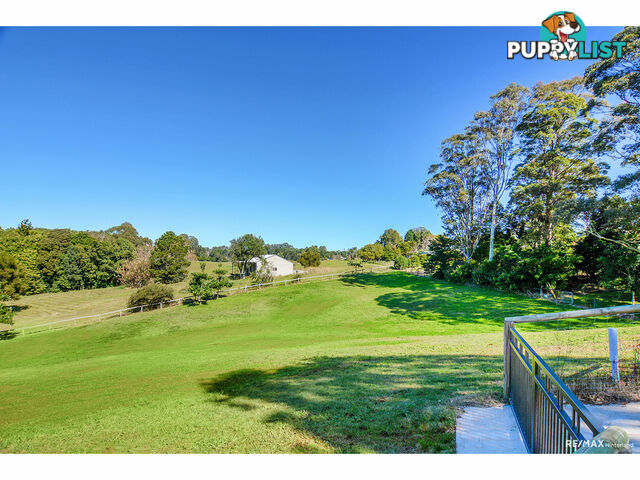 84 Burgum Road North Maleny QLD 4552