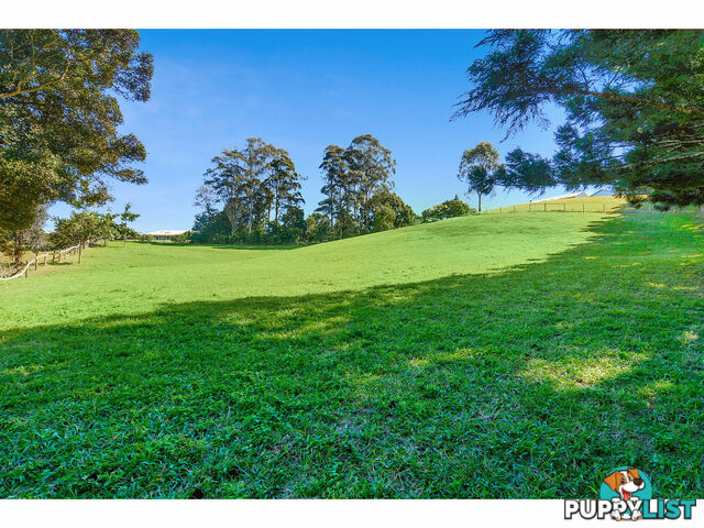 84 Burgum Road North Maleny QLD 4552