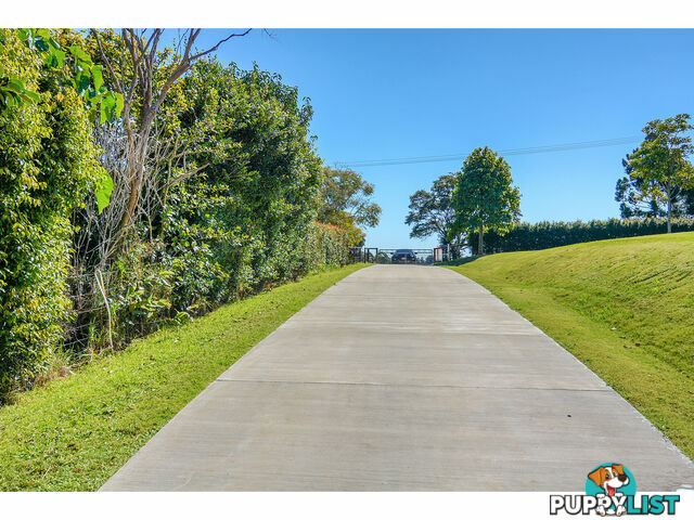 84 Burgum Road North Maleny QLD 4552