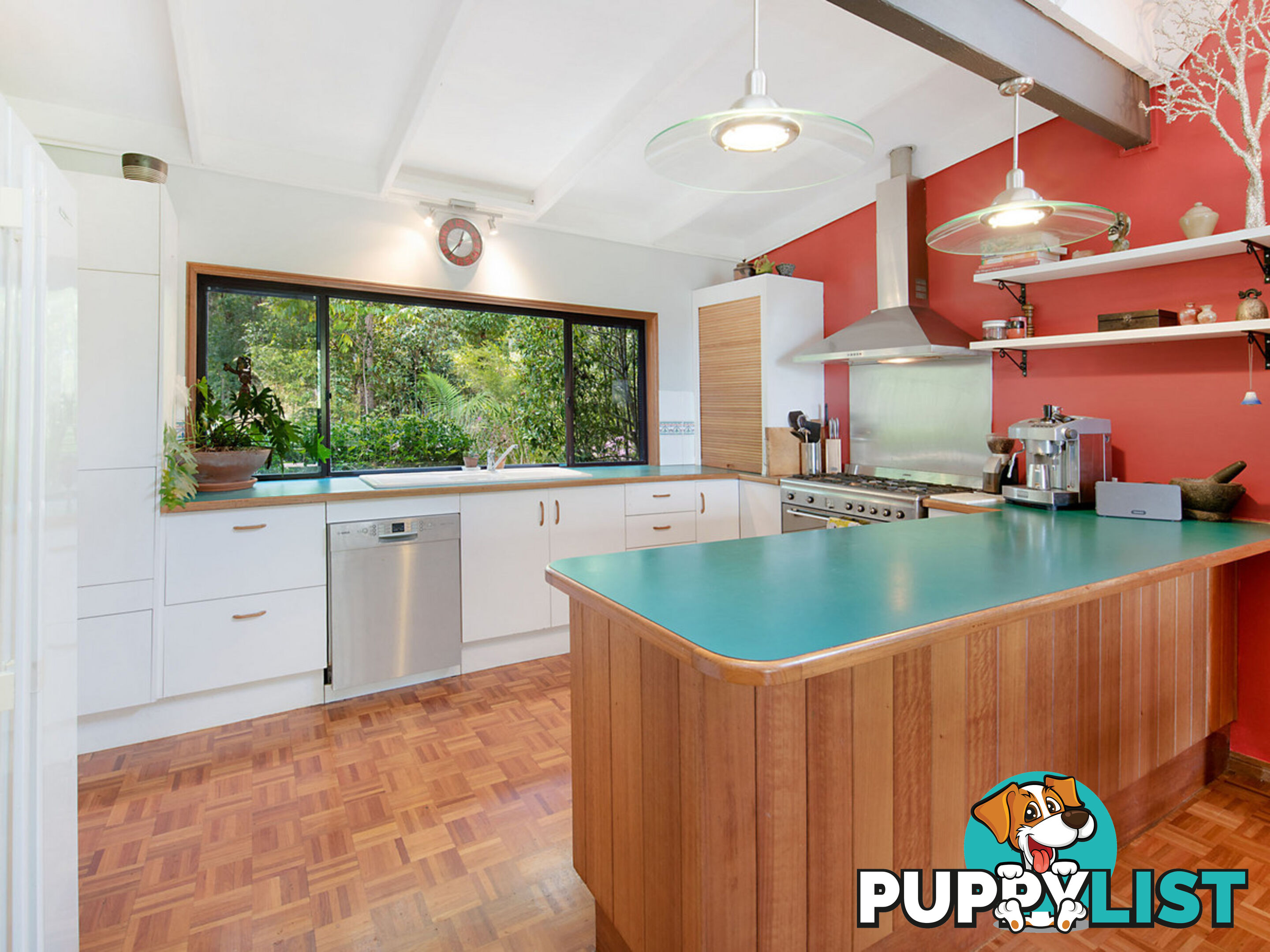 284 Flaxton Mill Road Flaxton QLD 4560