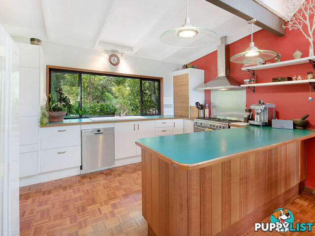 284 Flaxton Mill Road Flaxton QLD 4560