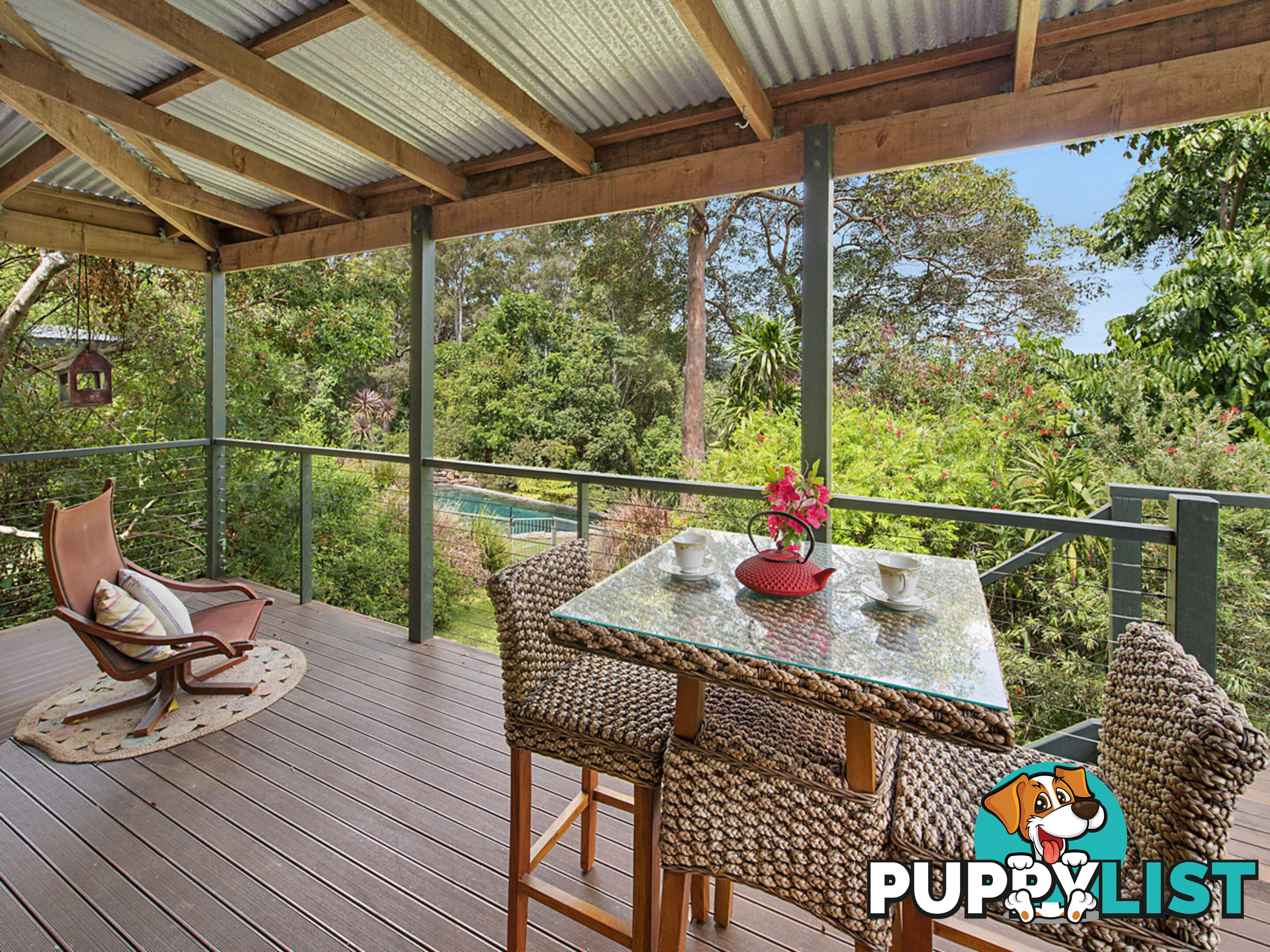 284 Flaxton Mill Road Flaxton QLD 4560