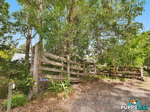 284 Flaxton Mill Road Flaxton QLD 4560