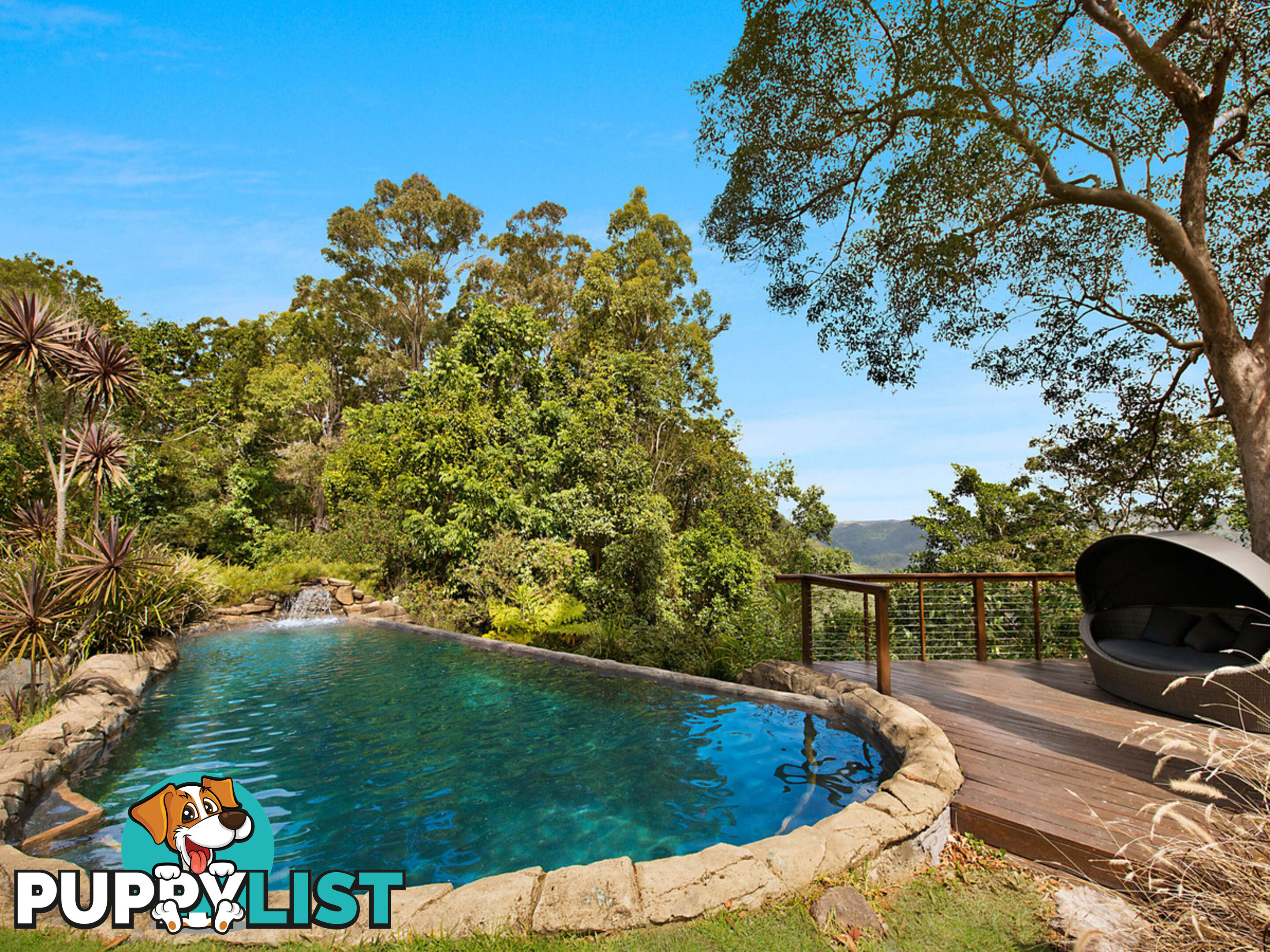 284 Flaxton Mill Road Flaxton QLD 4560