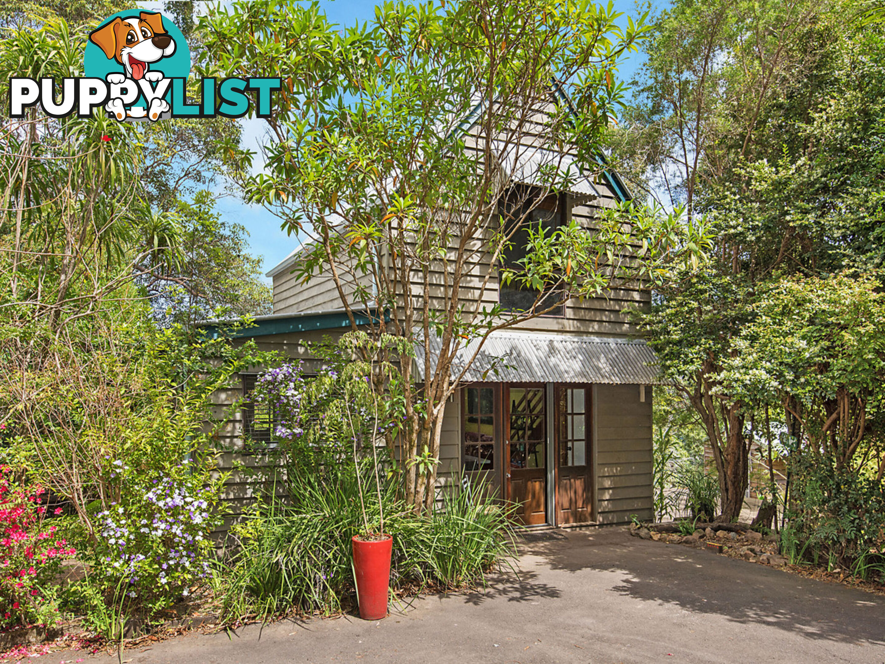 284 Flaxton Mill Road Flaxton QLD 4560