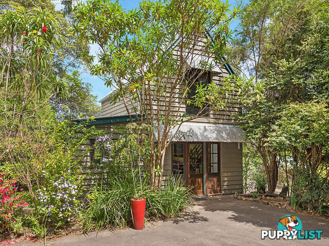 284 Flaxton Mill Road Flaxton QLD 4560