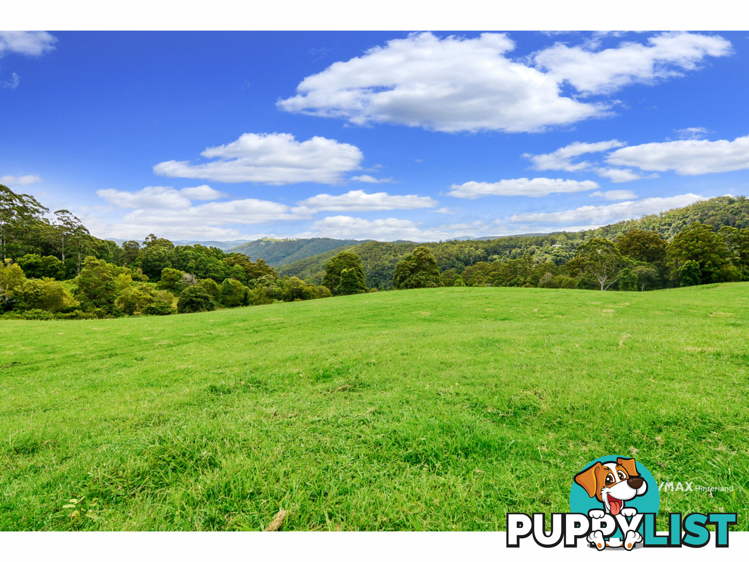 1261 - 1301 Maleny Stanley River Road Booroobin QLD 4552