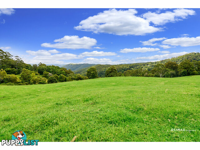 1261 - 1301 Maleny Stanley River Road Booroobin QLD 4552