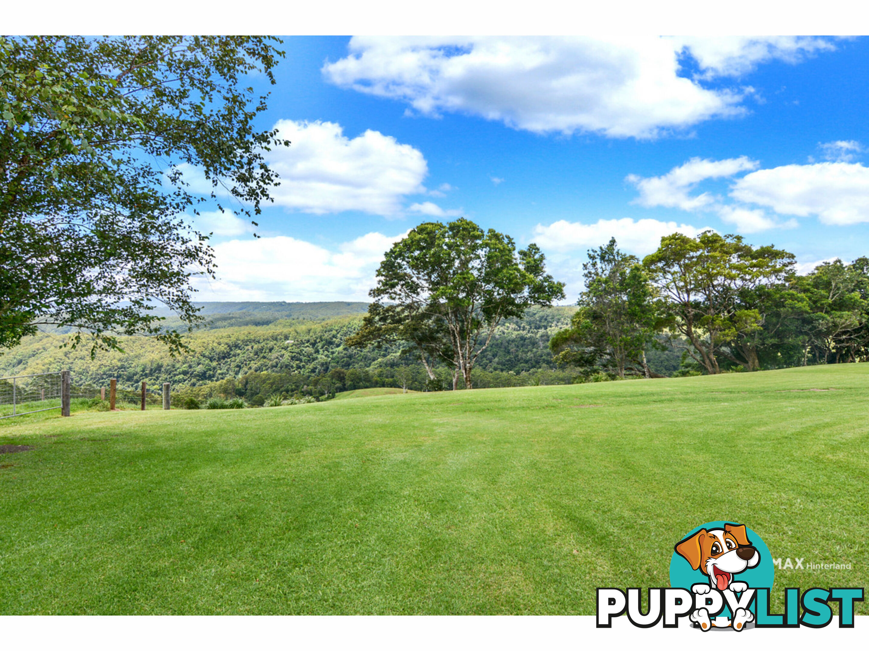 1261 - 1301 Maleny Stanley River Road Booroobin QLD 4552