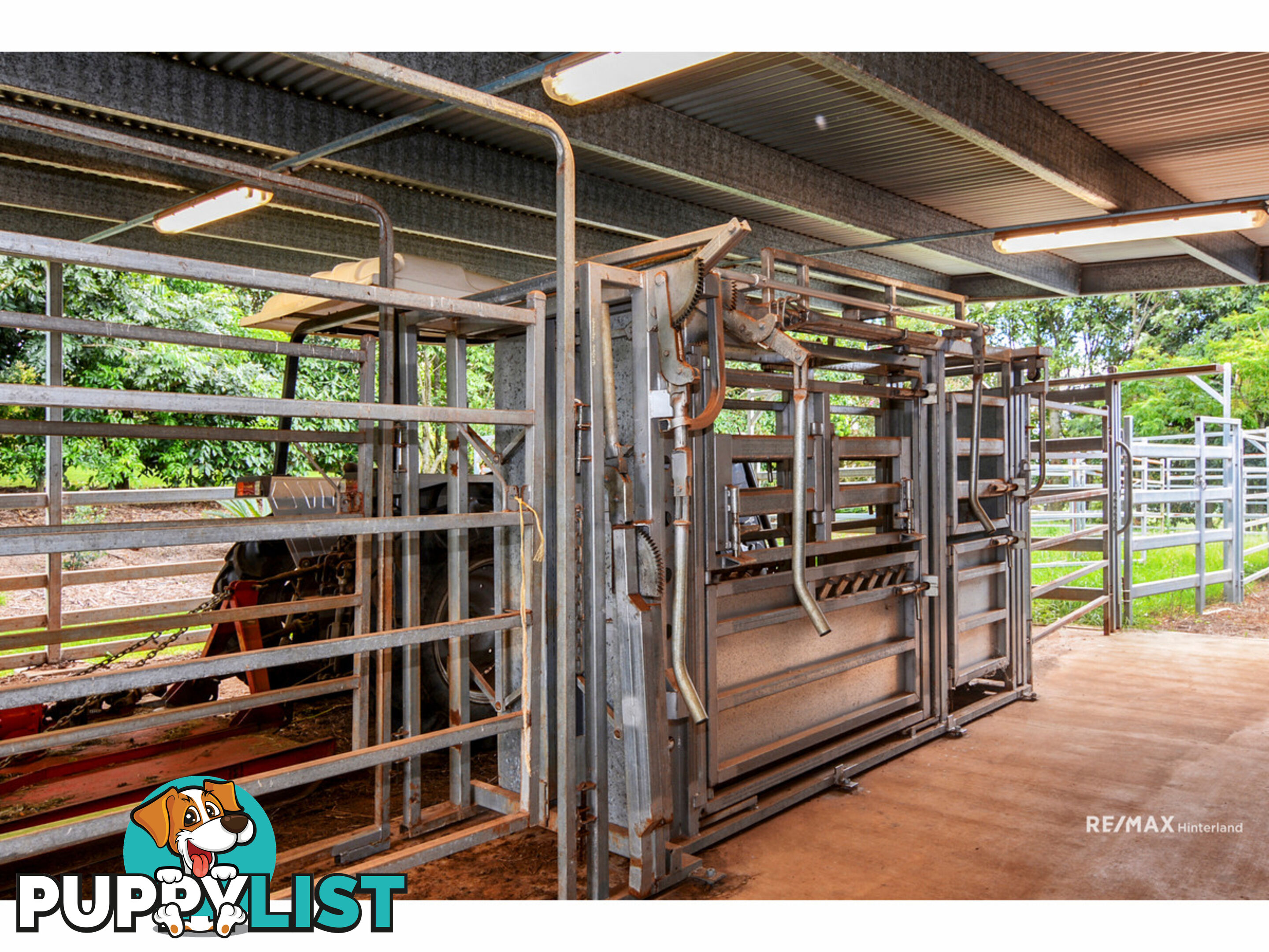 1261 - 1301 Maleny Stanley River Road Booroobin QLD 4552