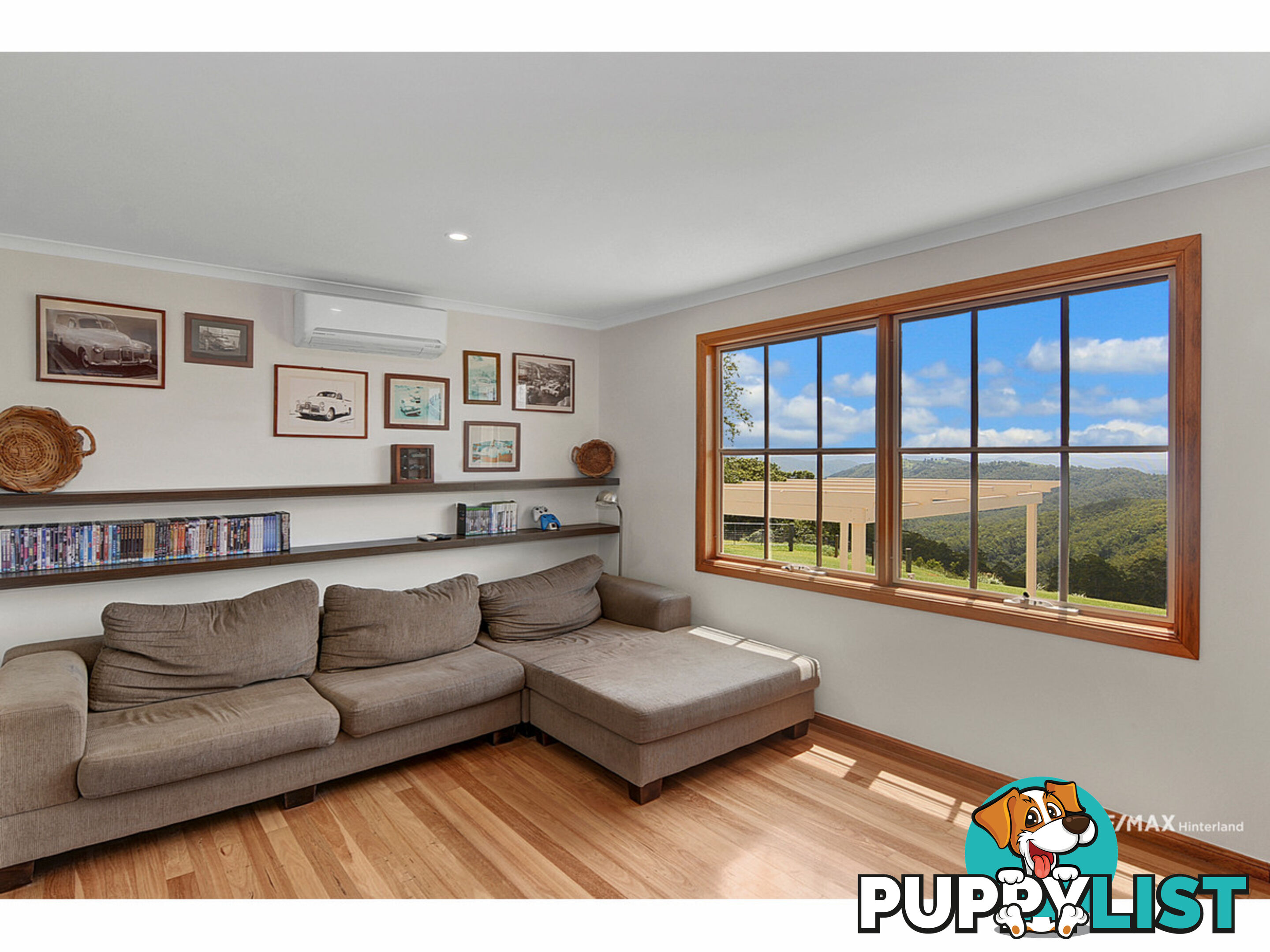 1261 - 1301 Maleny Stanley River Road Booroobin QLD 4552