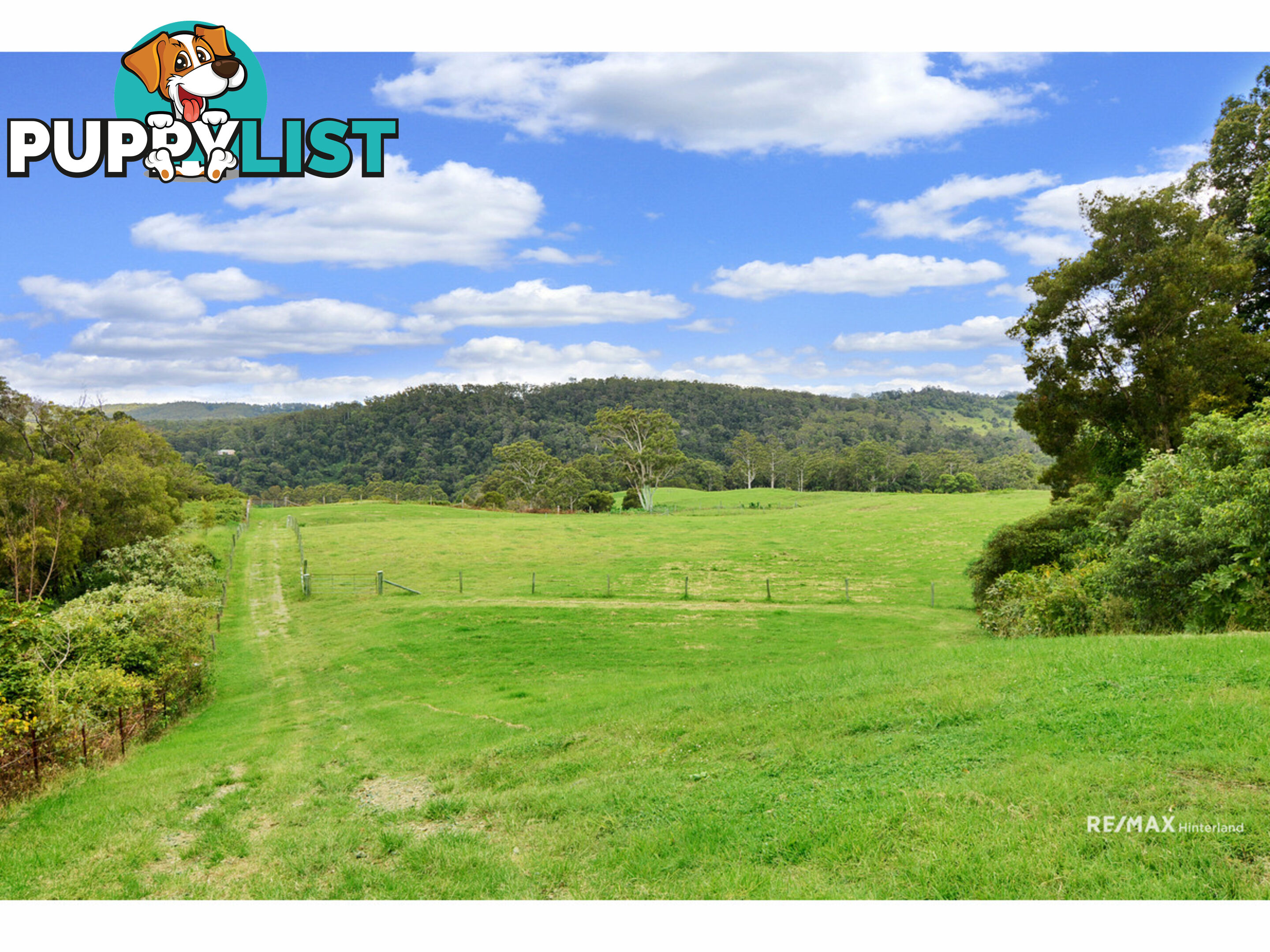 1261 - 1301 Maleny Stanley River Road Booroobin QLD 4552