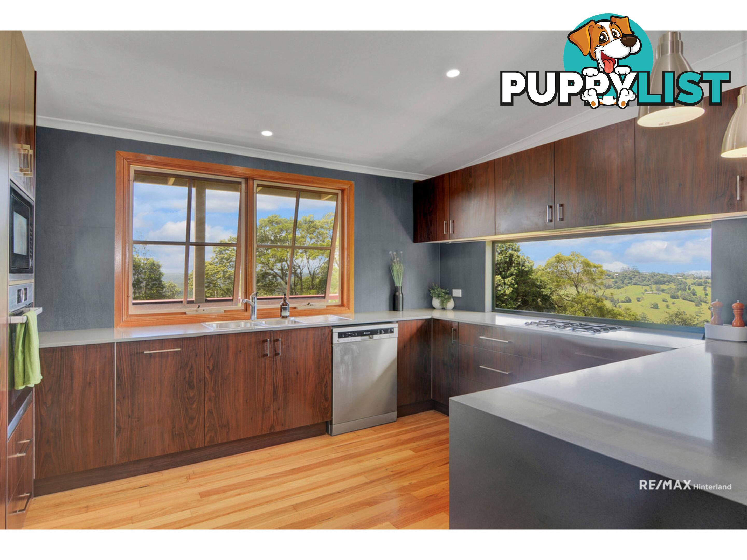 1261 - 1301 Maleny Stanley River Road Booroobin QLD 4552