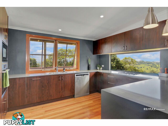 1261 - 1301 Maleny Stanley River Road Booroobin QLD 4552