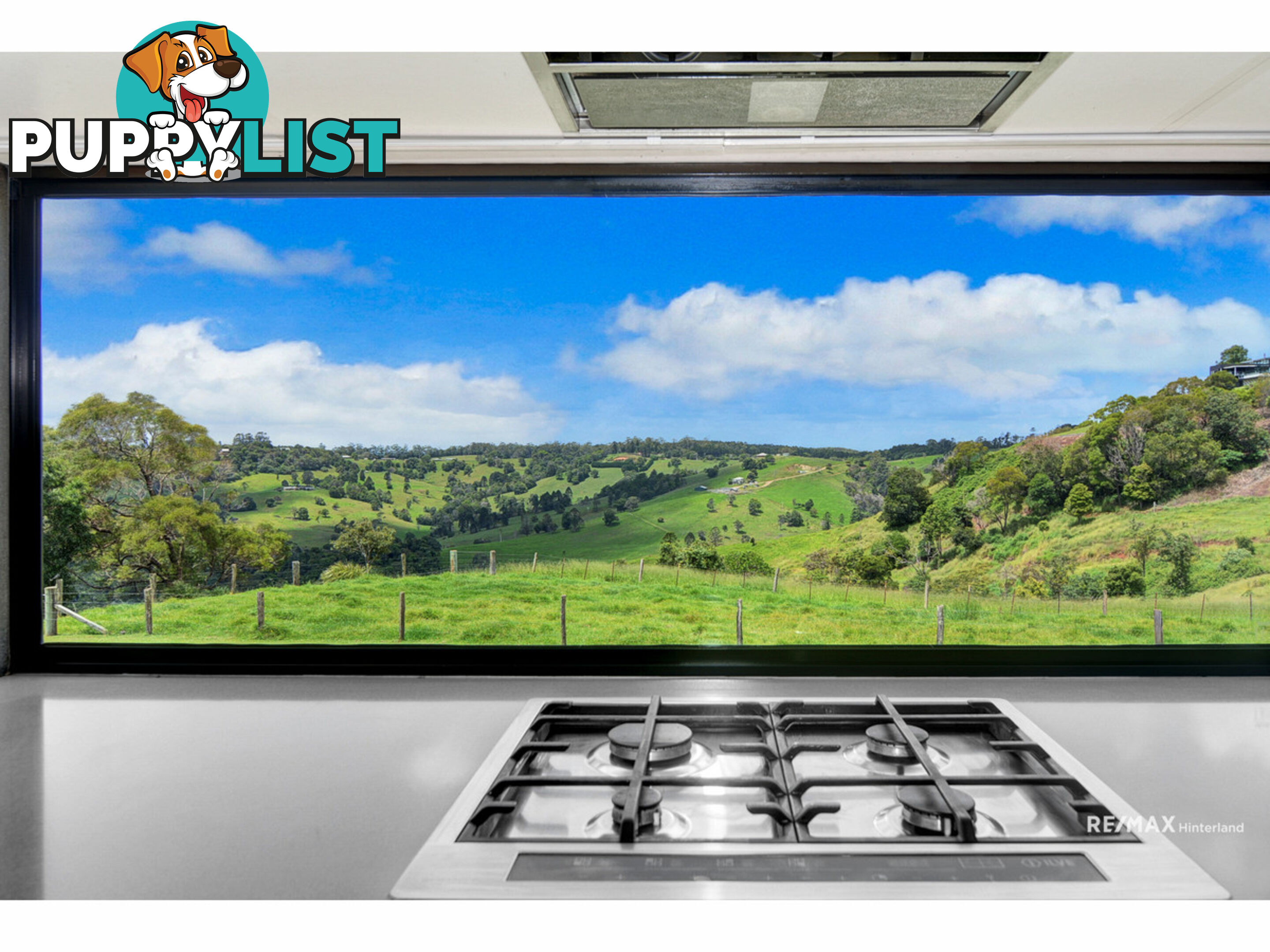 1261 - 1301 Maleny Stanley River Road Booroobin QLD 4552