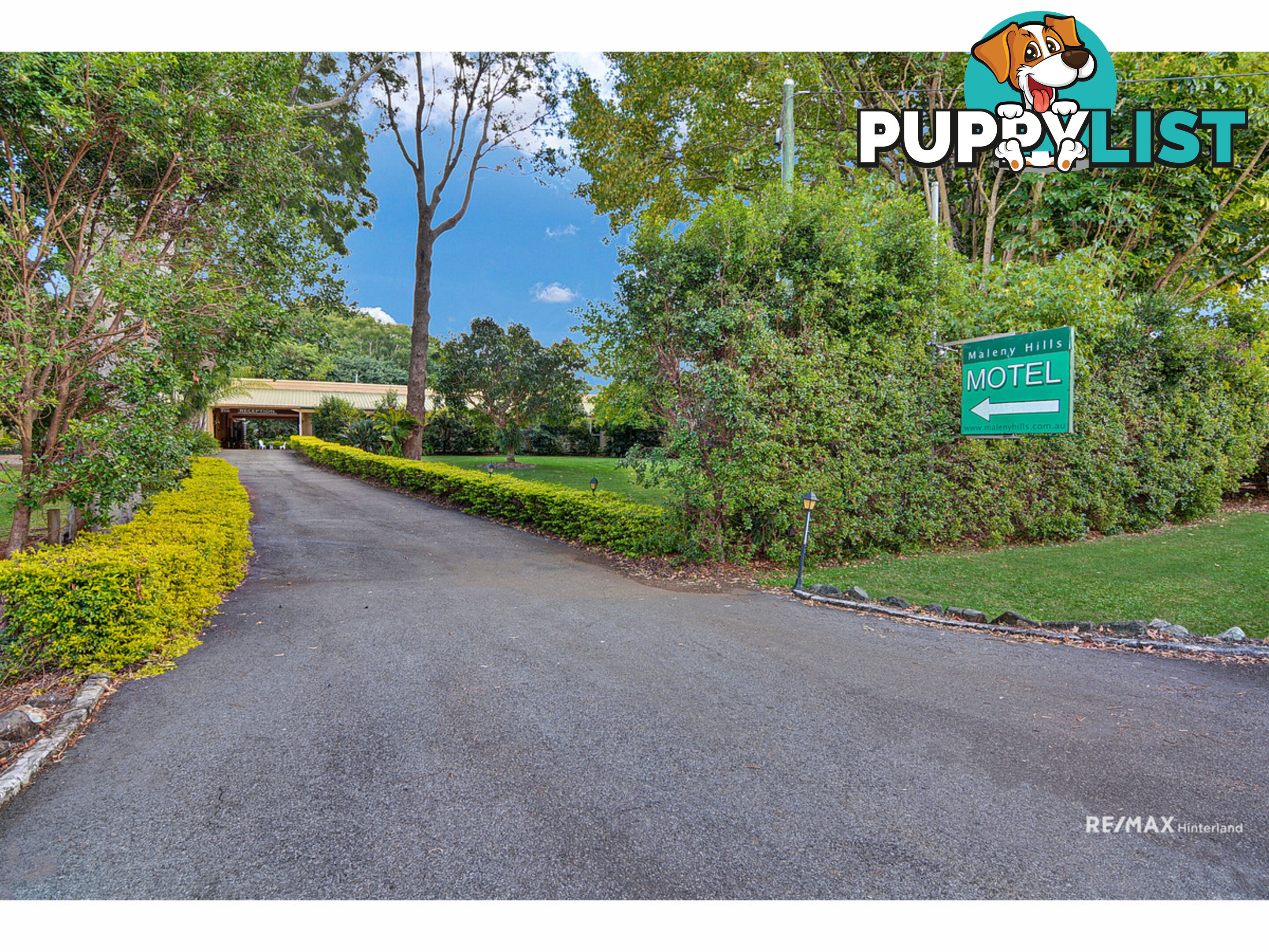 932 Maleny-Montville Road Balmoral Ridge QLD 4552