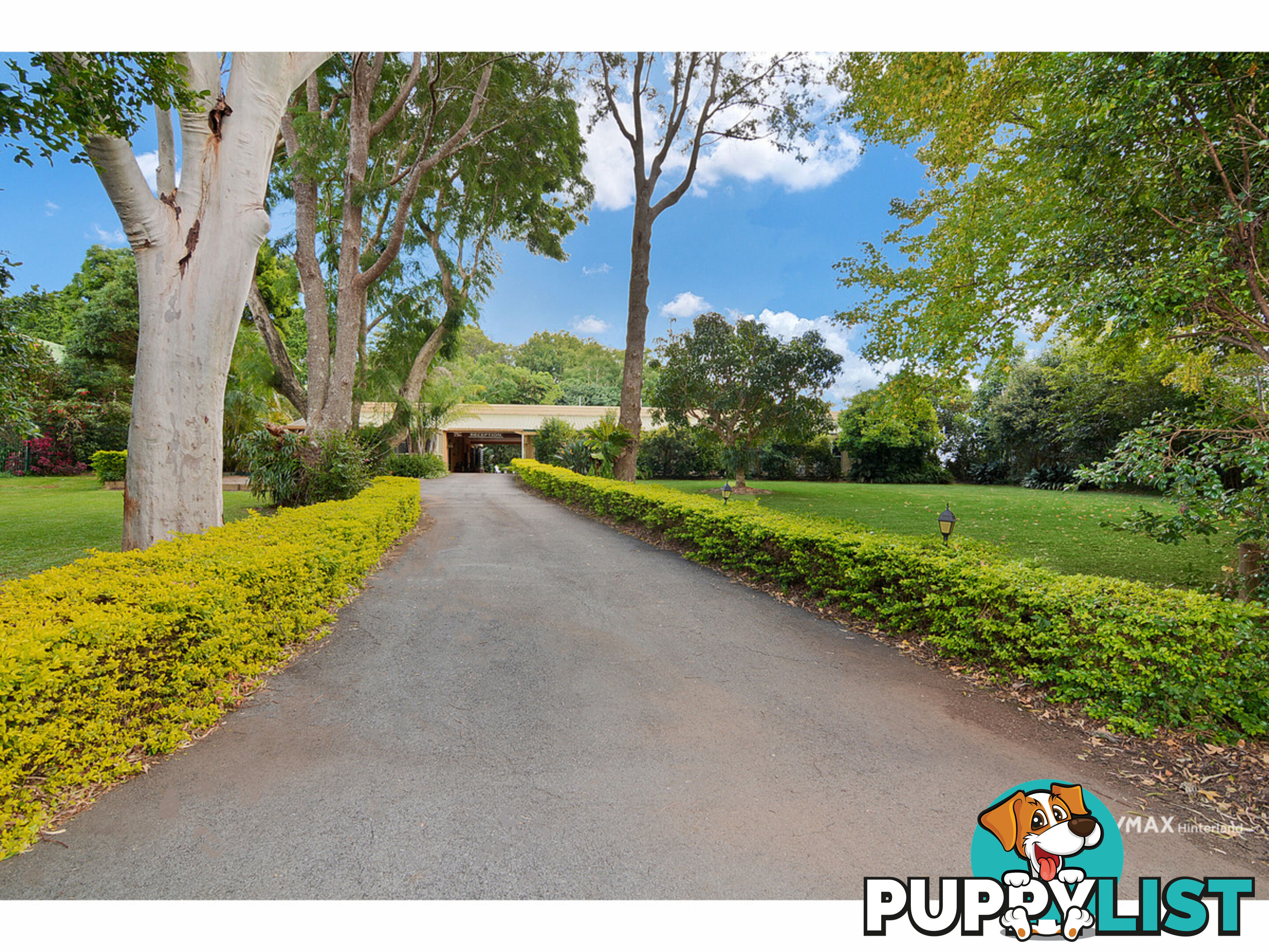 932 Maleny-Montville Road Balmoral Ridge QLD 4552