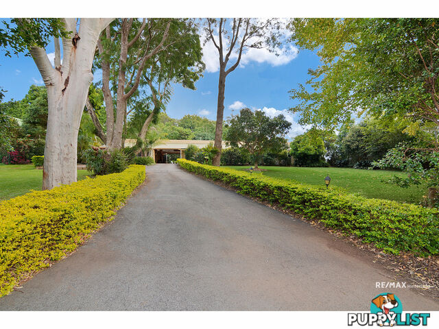 932 Maleny-Montville Road Balmoral Ridge QLD 4552