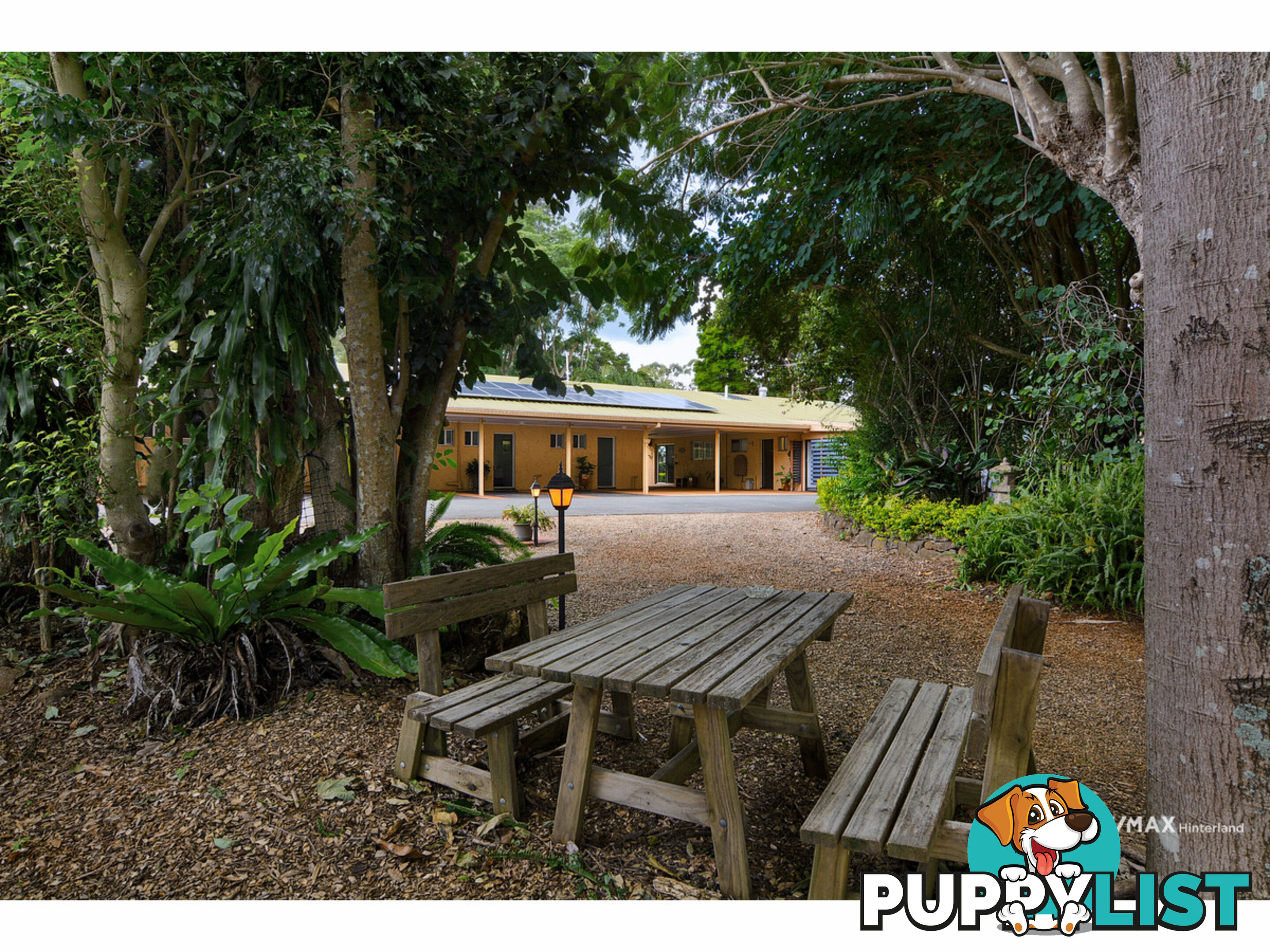 932 Maleny-Montville Road Balmoral Ridge QLD 4552