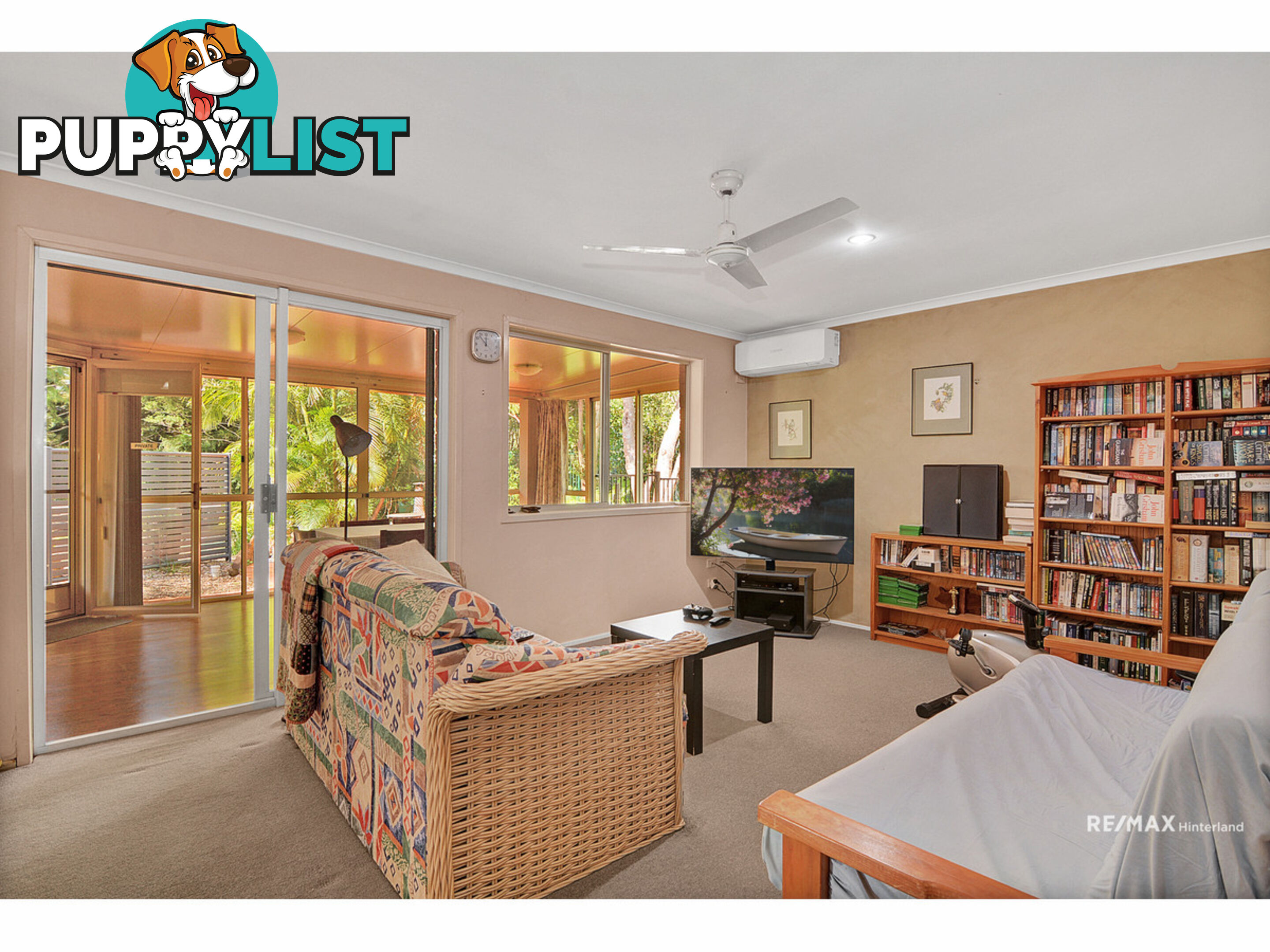 932 Maleny-Montville Road Balmoral Ridge QLD 4552