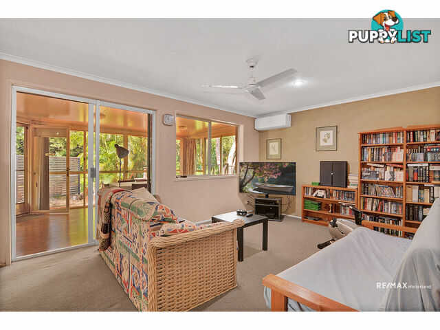 932 Maleny-Montville Road Balmoral Ridge QLD 4552