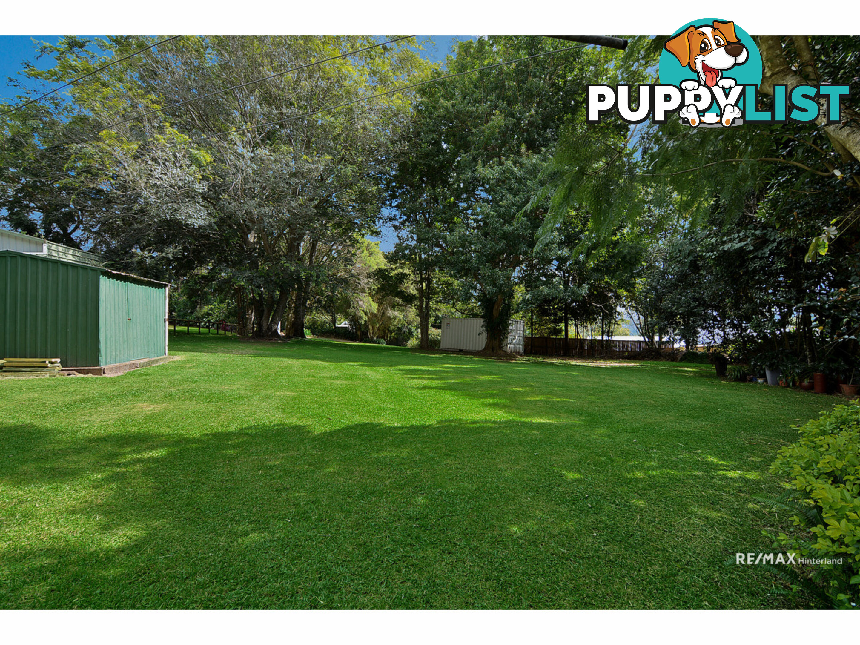 932 Maleny-Montville Road Balmoral Ridge QLD 4552