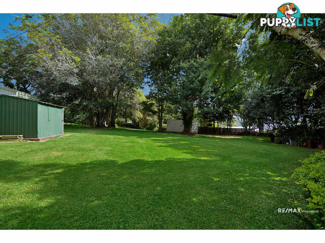 932 Maleny-Montville Road Balmoral Ridge QLD 4552