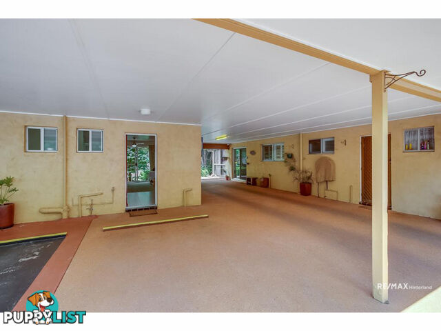 932 Maleny-Montville Road Balmoral Ridge QLD 4552