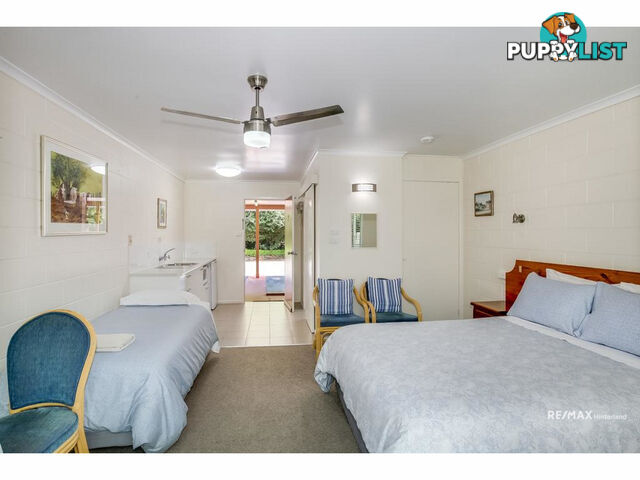 932 Maleny-Montville Road Balmoral Ridge QLD 4552