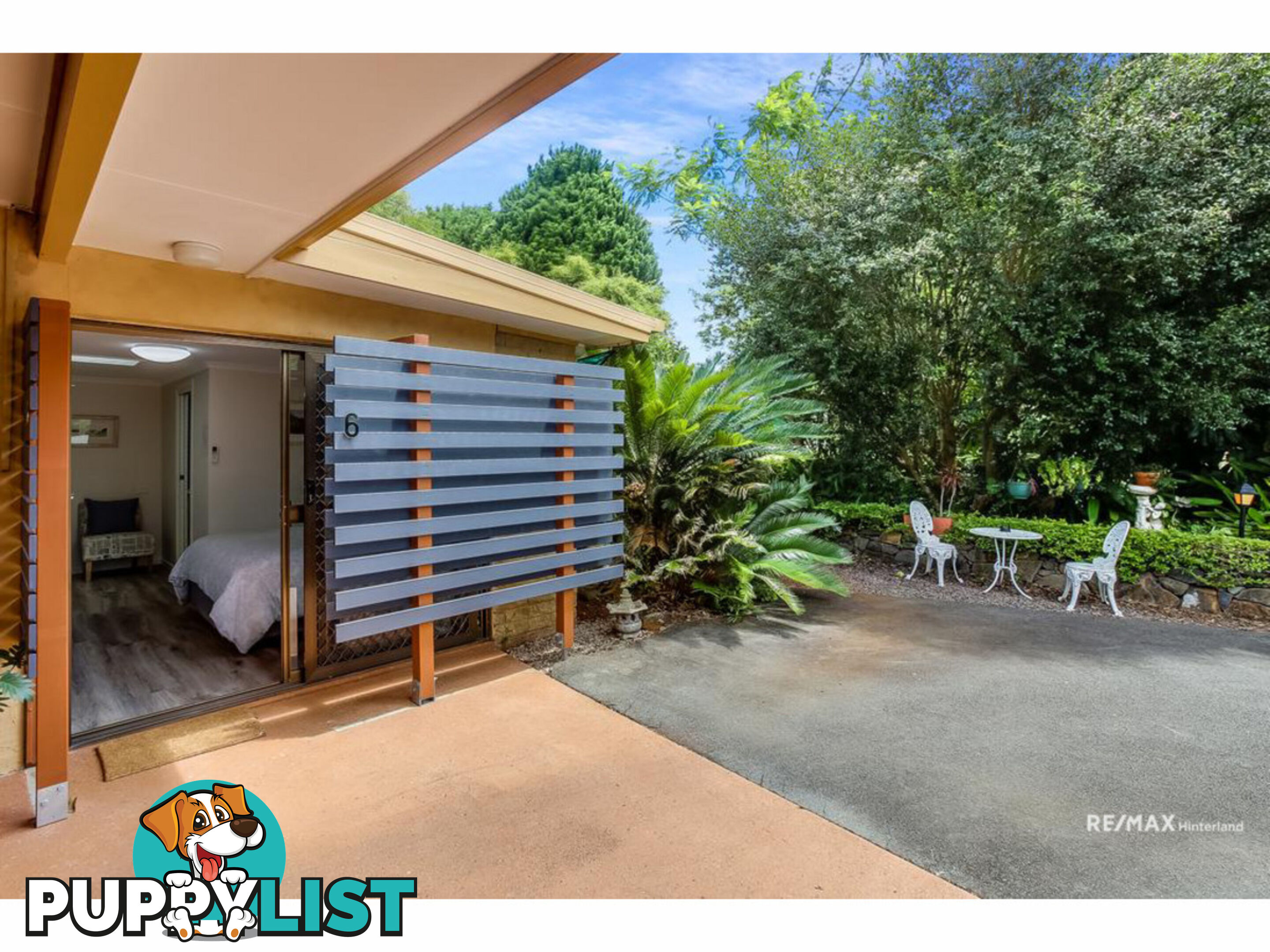 932 Maleny-Montville Road Balmoral Ridge QLD 4552