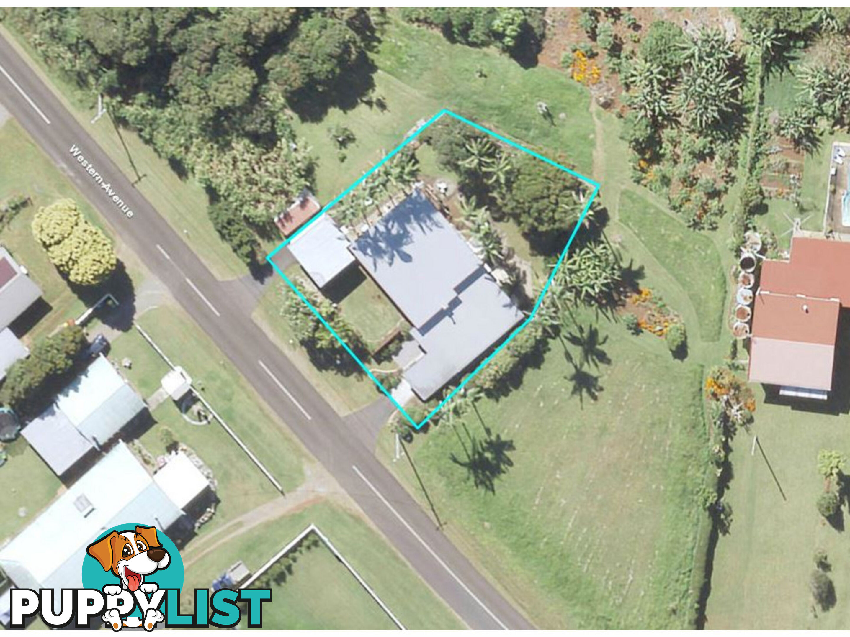 135 - 137 Western Avenue Montville QLD 4560