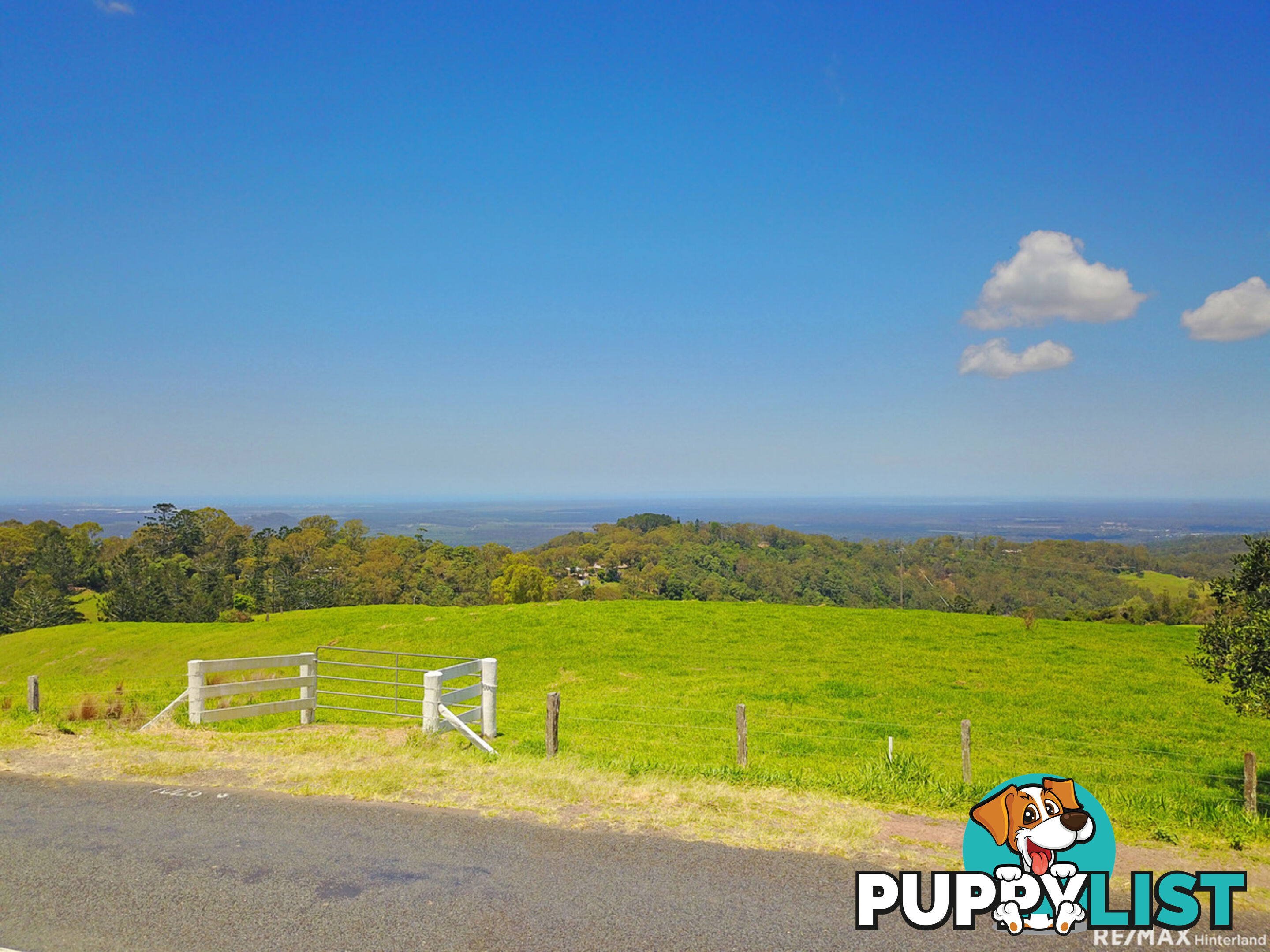 'Buena Vista' Bald Knob Road Bald Knob QLD 4552